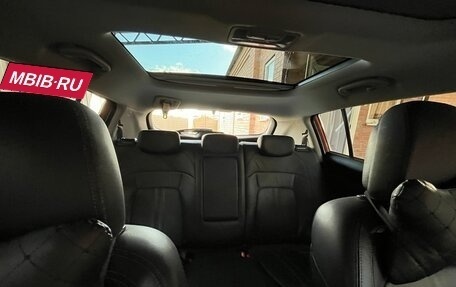 KIA Sportage III, 2013 год, 1 200 000 рублей, 7 фотография
