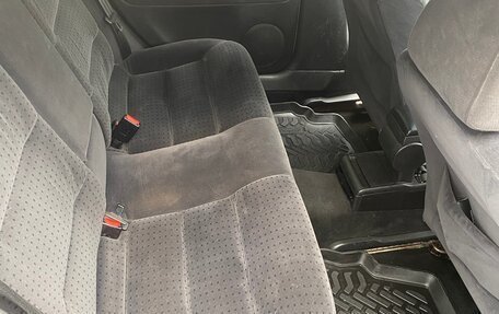 Volkswagen Passat B5+ рестайлинг, 1999 год, 360 000 рублей, 12 фотография