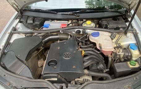 Volkswagen Passat B5+ рестайлинг, 1999 год, 360 000 рублей, 10 фотография