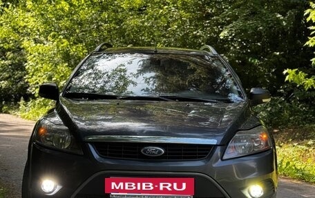 Ford Focus II рестайлинг, 2011 год, 700 000 рублей, 2 фотография