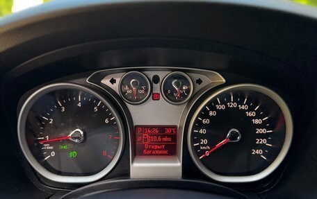Ford Focus II рестайлинг, 2011 год, 700 000 рублей, 8 фотография