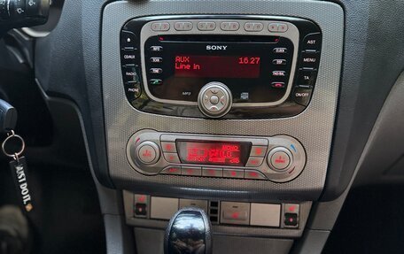 Ford Focus II рестайлинг, 2011 год, 700 000 рублей, 9 фотография