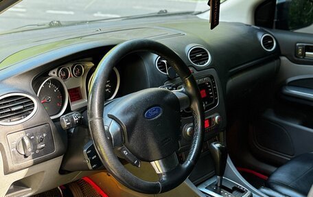 Ford Focus II рестайлинг, 2011 год, 700 000 рублей, 7 фотография