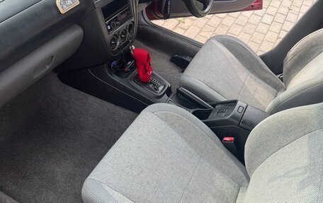 Subaru Impreza III, 2002 год, 450 000 рублей, 8 фотография