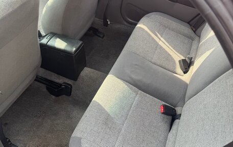 Subaru Impreza III, 2002 год, 450 000 рублей, 11 фотография