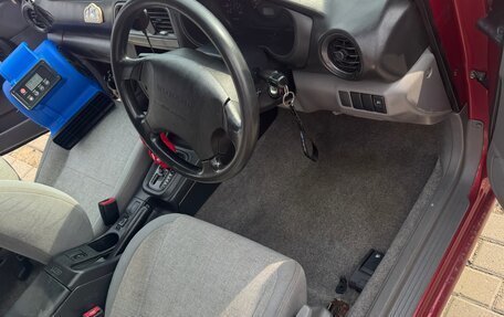 Subaru Impreza III, 2002 год, 450 000 рублей, 9 фотография