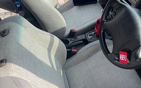 Subaru Impreza III, 2002 год, 450 000 рублей, 10 фотография