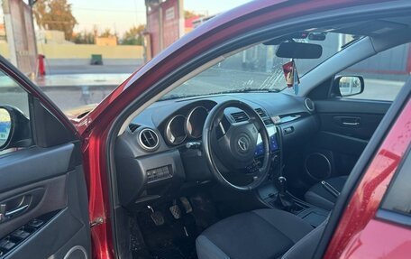 Mazda 3, 2008 год, 750 000 рублей, 5 фотография