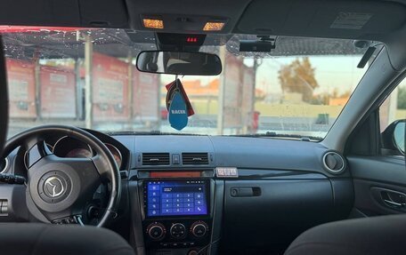 Mazda 3, 2008 год, 750 000 рублей, 6 фотография