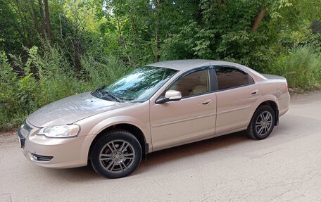 ГАЗ Volga Siber I, 2008 год, 450 000 рублей, 2 фотография