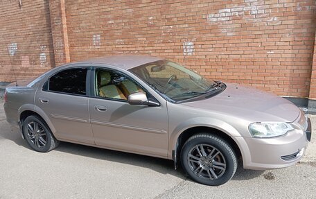 ГАЗ Volga Siber I, 2008 год, 450 000 рублей, 8 фотография