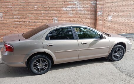 ГАЗ Volga Siber I, 2008 год, 450 000 рублей, 7 фотография