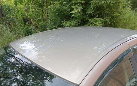 ГАЗ Volga Siber I, 2008 год, 450 000 рублей, 13 фотография