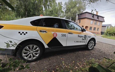 KIA Cerato IV, 2020 год, 1 300 000 рублей, 4 фотография
