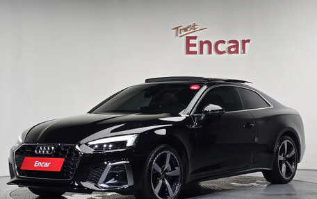 Audi A5, 2023 год, 3 300 000 рублей, 2 фотография