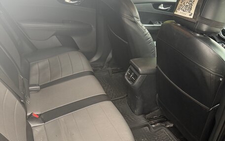 KIA Cerato IV, 2020 год, 1 300 000 рублей, 11 фотография