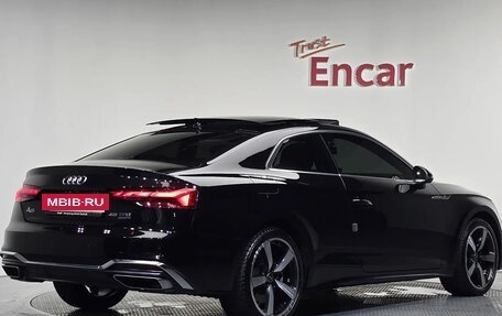 Audi A5, 2023 год, 3 300 000 рублей, 3 фотография