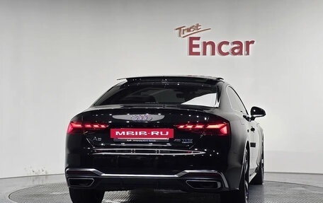 Audi A5, 2023 год, 3 300 000 рублей, 4 фотография