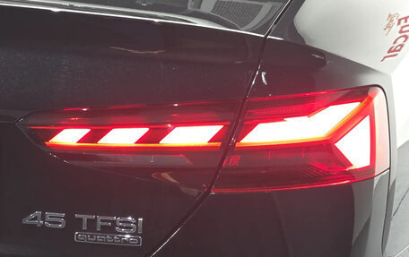 Audi A5, 2023 год, 3 300 000 рублей, 5 фотография