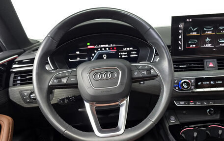 Audi A5, 2023 год, 3 300 000 рублей, 7 фотография