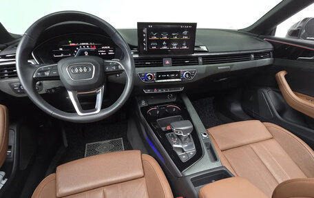 Audi A5, 2023 год, 3 300 000 рублей, 8 фотография