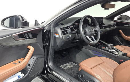 Audi A5, 2023 год, 3 300 000 рублей, 9 фотография