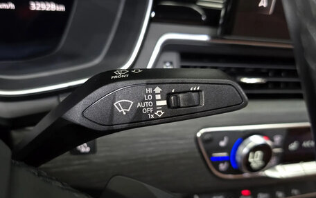 Audi A5, 2023 год, 3 300 000 рублей, 19 фотография
