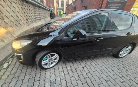 Peugeot 308 II, 2012 год, 530 000 рублей, 8 фотография