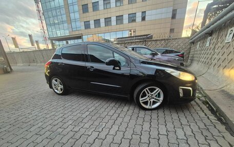 Peugeot 308 II, 2012 год, 530 000 рублей, 3 фотография