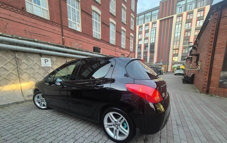 Peugeot 308 II, 2012 год, 530 000 рублей, 2 фотография