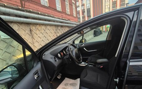 Peugeot 308 II, 2012 год, 530 000 рублей, 4 фотография