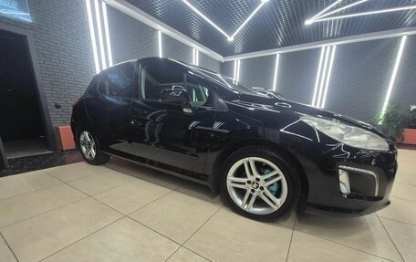 Peugeot 308 II, 2012 год, 530 000 рублей, 6 фотография