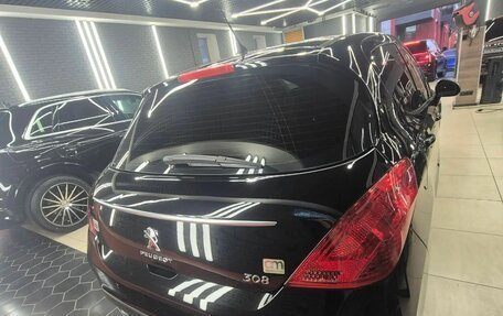 Peugeot 308 II, 2012 год, 530 000 рублей, 10 фотография