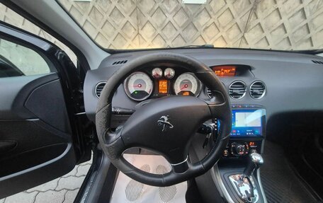 Peugeot 308 II, 2012 год, 530 000 рублей, 5 фотография
