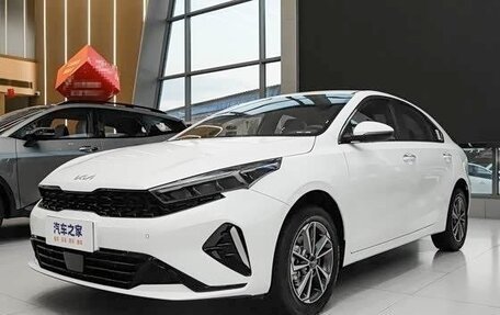 KIA K3, 2026 год, 2 266 066 рублей, 3 фотография