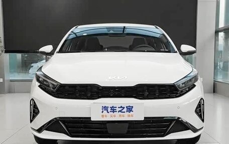 KIA K3, 2026 год, 2 266 066 рублей, 1 фотография