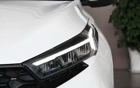 KIA K3, 2026 год, 2 266 066 рублей, 2 фотография