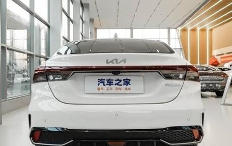 KIA K3, 2026 год, 2 266 066 рублей, 5 фотография
