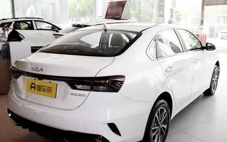 KIA K3, 2026 год, 2 266 066 рублей, 7 фотография