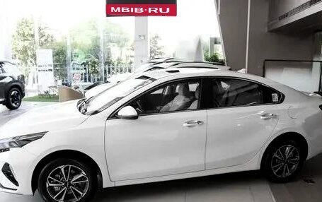 KIA K3, 2026 год, 2 266 066 рублей, 8 фотография