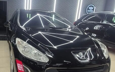Peugeot 308 II, 2012 год, 530 000 рублей, 1 фотография
