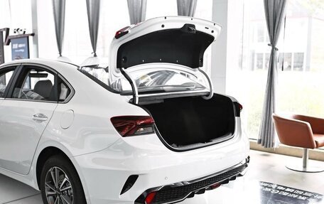 KIA K3, 2026 год, 2 266 066 рублей, 11 фотография