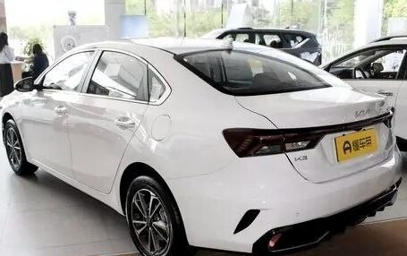 KIA K3, 2026 год, 2 266 066 рублей, 9 фотография