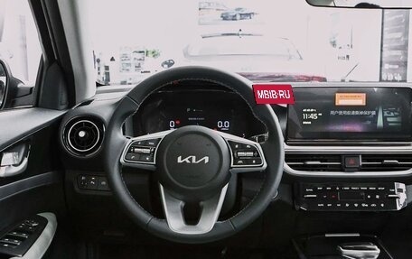 KIA K3, 2026 год, 2 266 066 рублей, 15 фотография