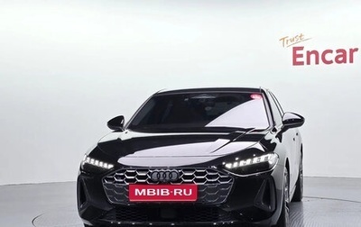 Audi A5, 2025 год, 4 623 000 рублей, 1 фотография