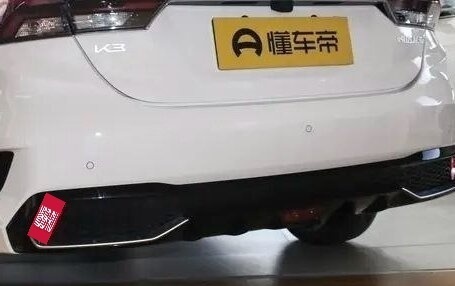 KIA K3, 2026 год, 2 266 066 рублей, 10 фотография