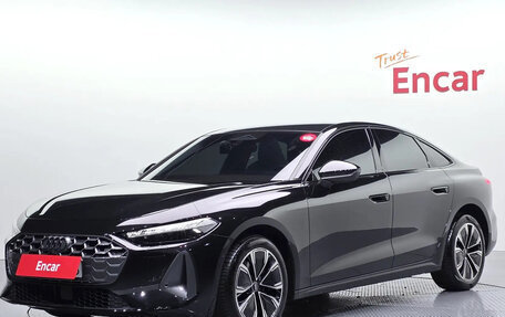 Audi A5, 2025 год, 4 623 000 рублей, 2 фотография