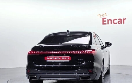 Audi A5, 2025 год, 4 623 000 рублей, 4 фотография