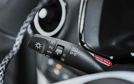 KIA K3, 2026 год, 2 266 066 рублей, 21 фотография