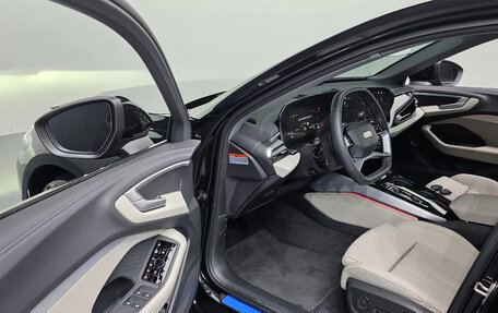 Audi A5, 2025 год, 4 623 000 рублей, 9 фотография